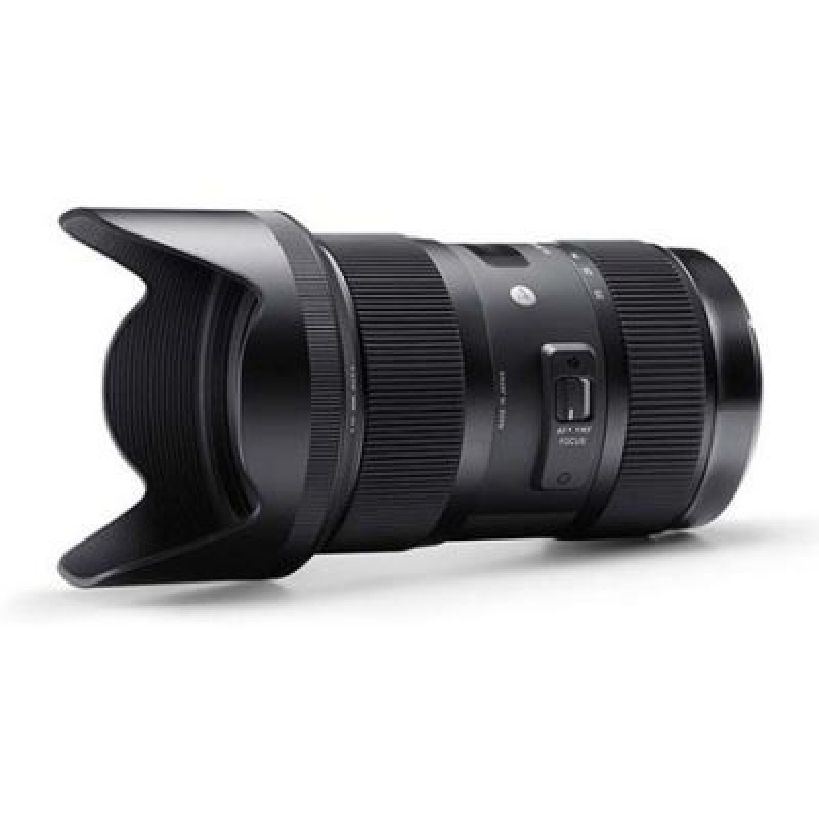 SIGMA 18-35 f1,8 CANON EF - Photo 1 sur 1