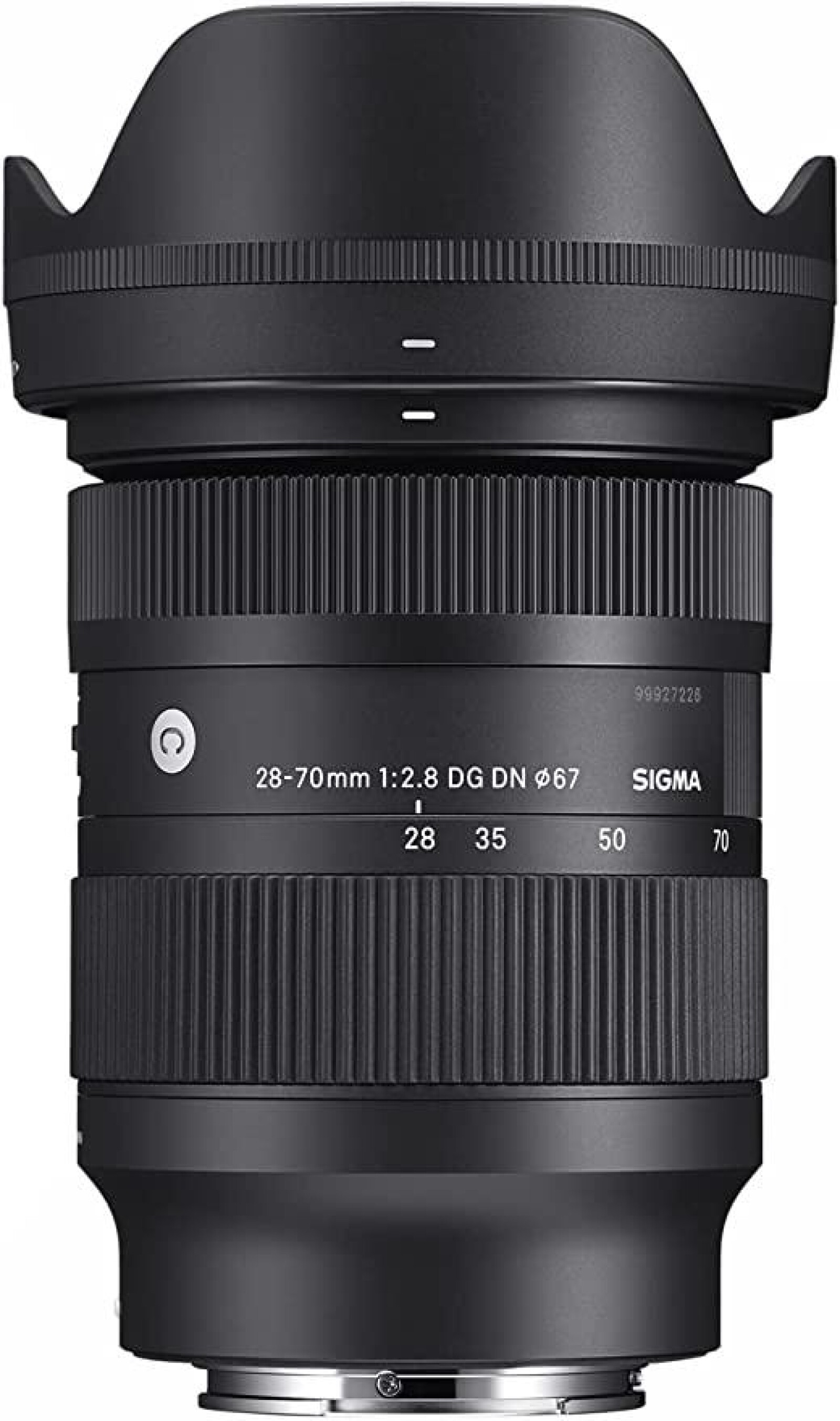 Sony Alpha 7 iv - Photo 2 sur 2
