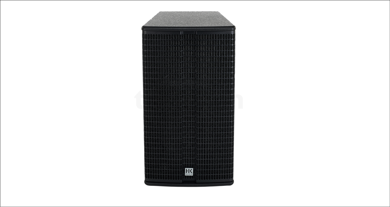 Paire de HK Audio L3 112 FA : enceinte large bande active 12 pouces 1200 W - Photo 2 sur 8