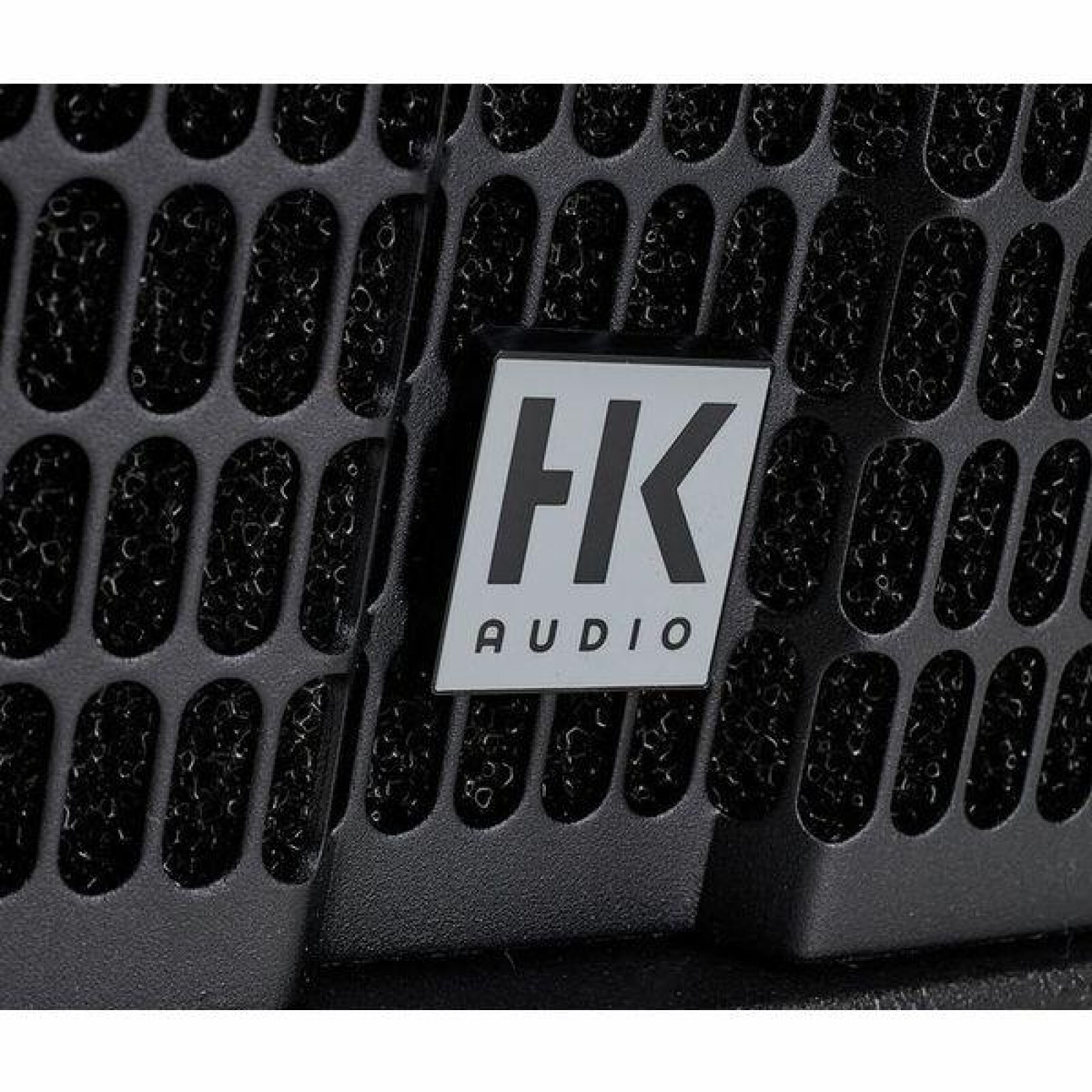 Paire de HK Audio L3 112 FA : enceinte large bande active 12 pouces 1200 W - Photo 6 sur 8
