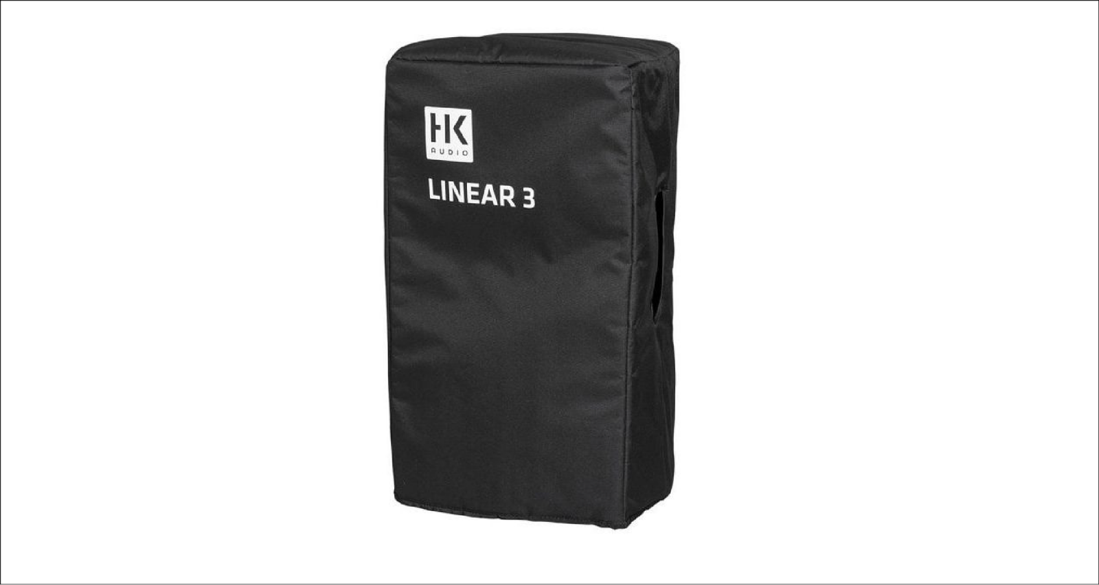 Paire de HK Audio L3 112 FA : enceinte large bande active 12 pouces 1200 W - Photo 7 sur 8