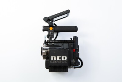 Location RED Scarlet-W Dragon 5K