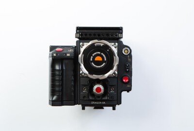 Location RED Epic Dragon 6K