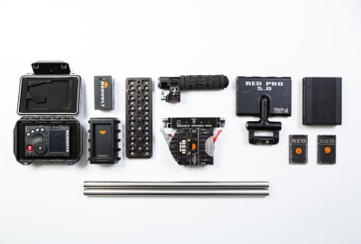 Location RED Epic Dragon 6K