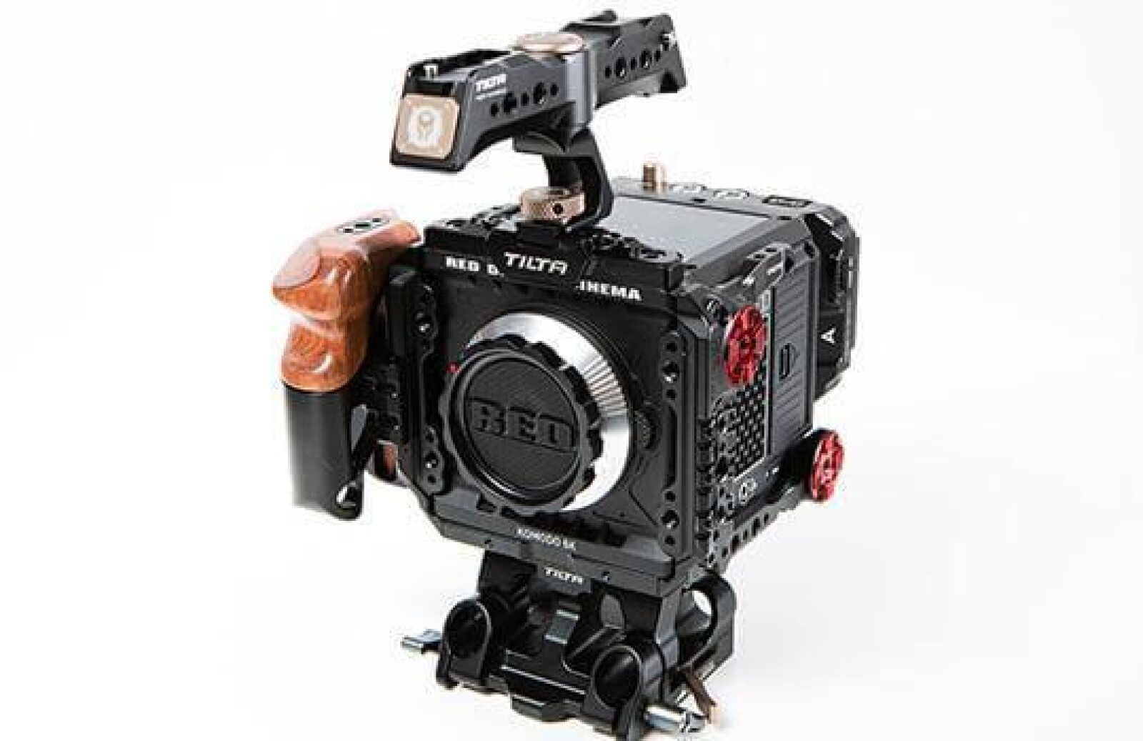 RED KOMODO 6K - Photo 2 sur 2