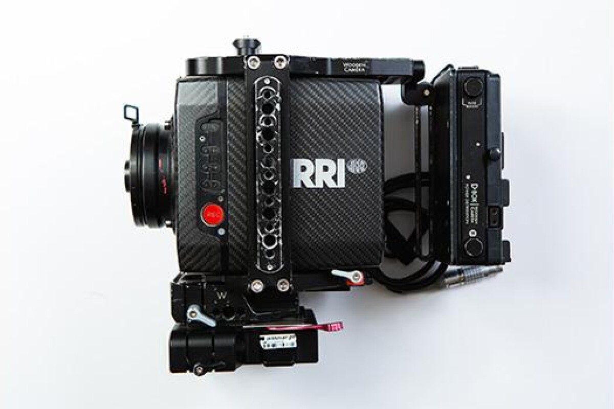 Location Pack ALEXA MINI - Leica M 0.8 - Licence ARRIRAW - 4:3 - Lightyshare