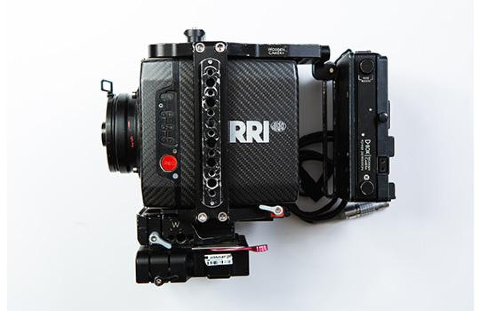 Pack ALEXA MINI - Leica M 0.8 - Licence ARRIRAW - 4:3 - Photo 1 sur 5