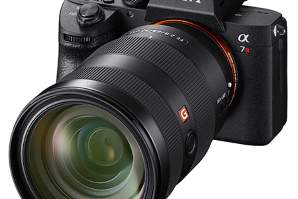Location Sony Alpha A7 R III - Boitier Nu  - Lightyshare