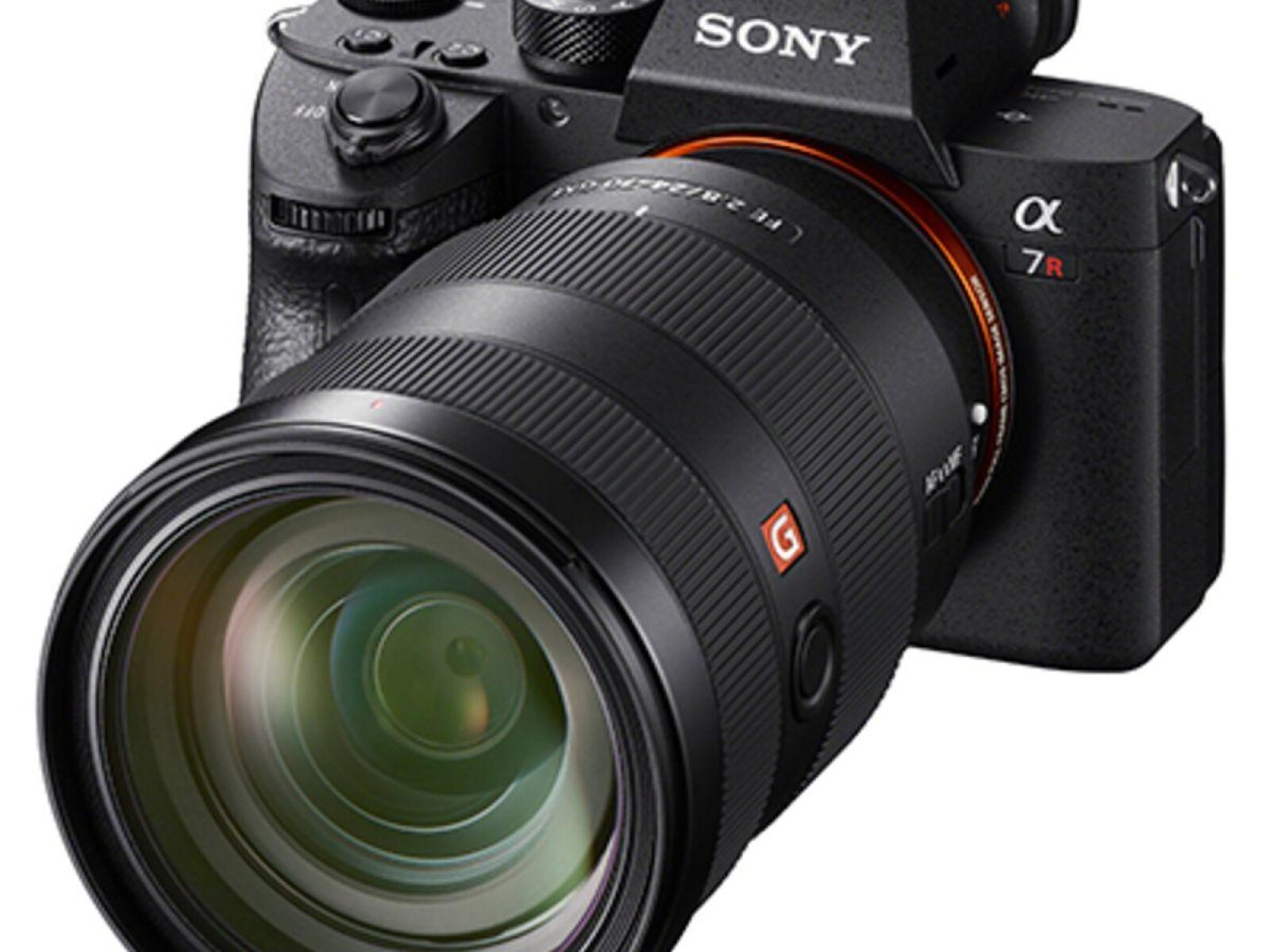 Sony Alpha A7 R III - Boitier Nu  - Photo 1 sur 1