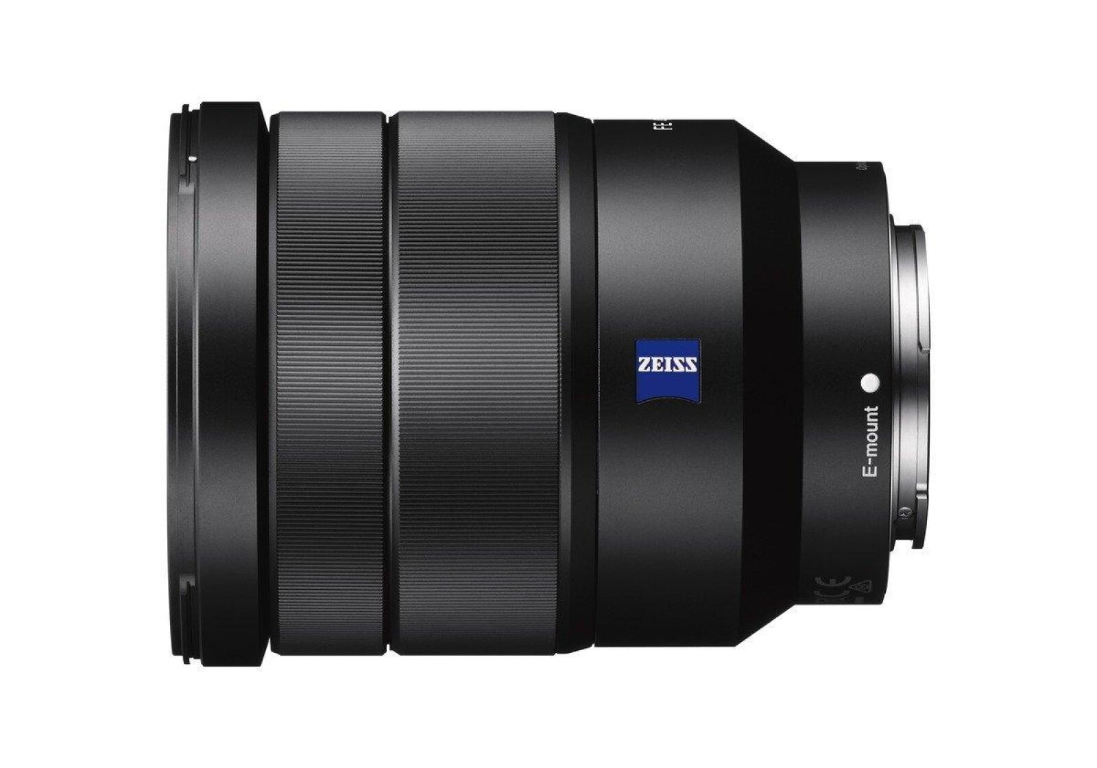Sony Zeiss  FE 16-35 mm F4 ZA OSS - Grand angle architecture  - Photo 1 sur 1