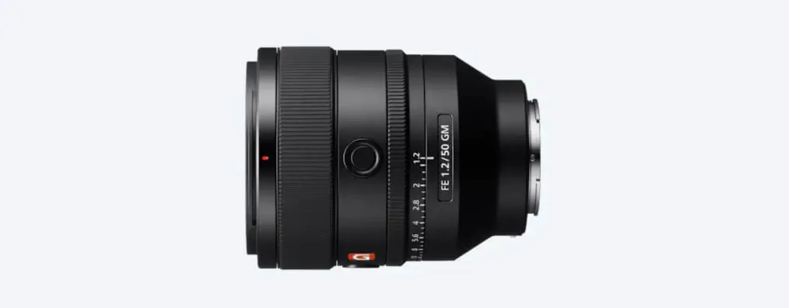 Sony FE 50mm f/1.2 GM - Photo 1 sur 4