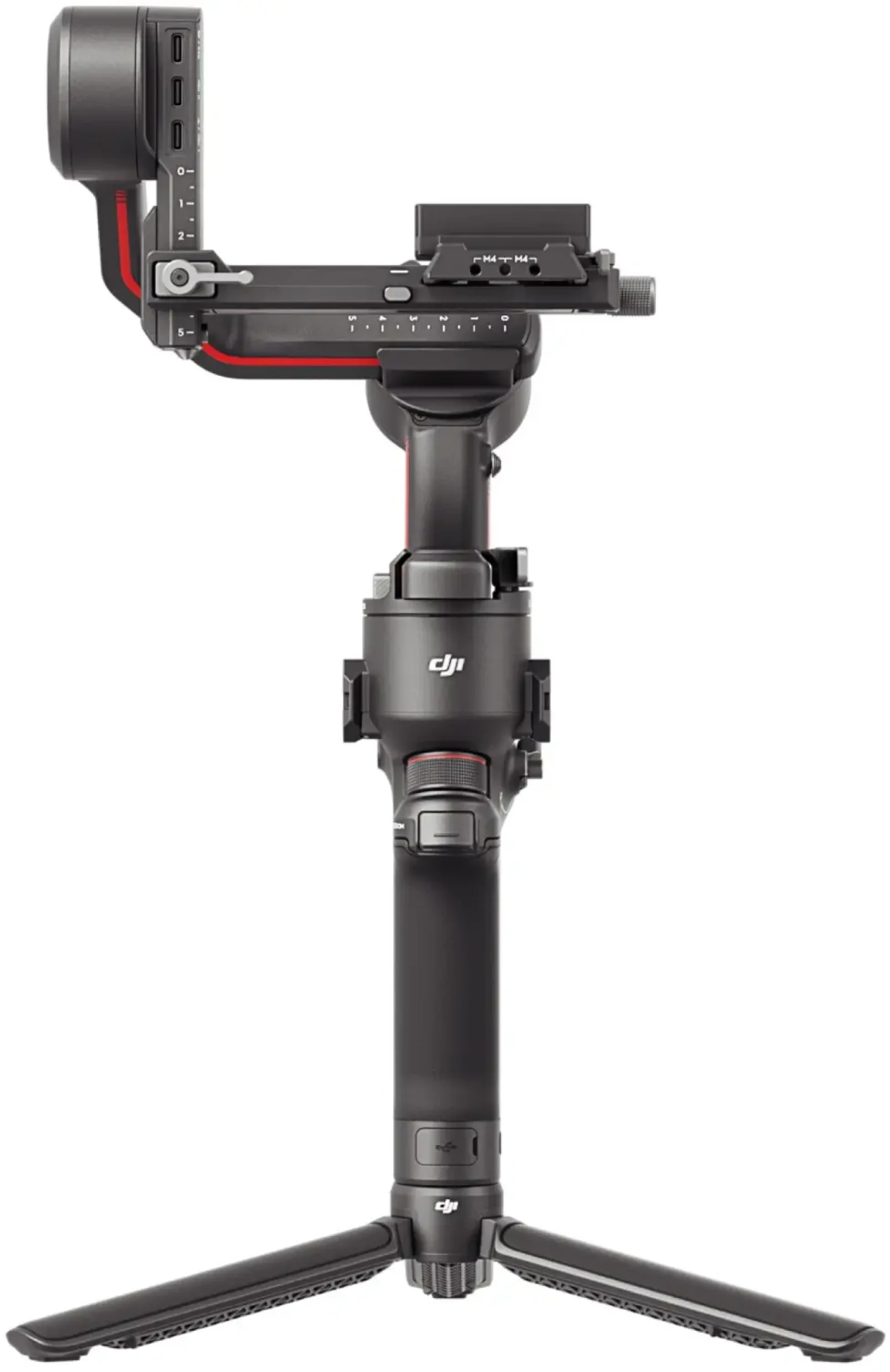DJI Ronin RS3 - Photo 1 sur 1