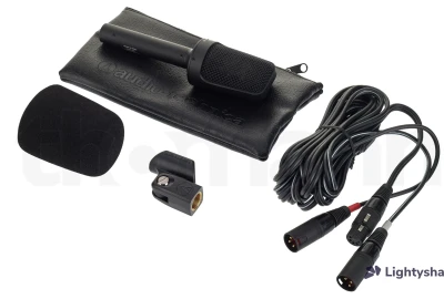 Location Audio-Technica BP4025