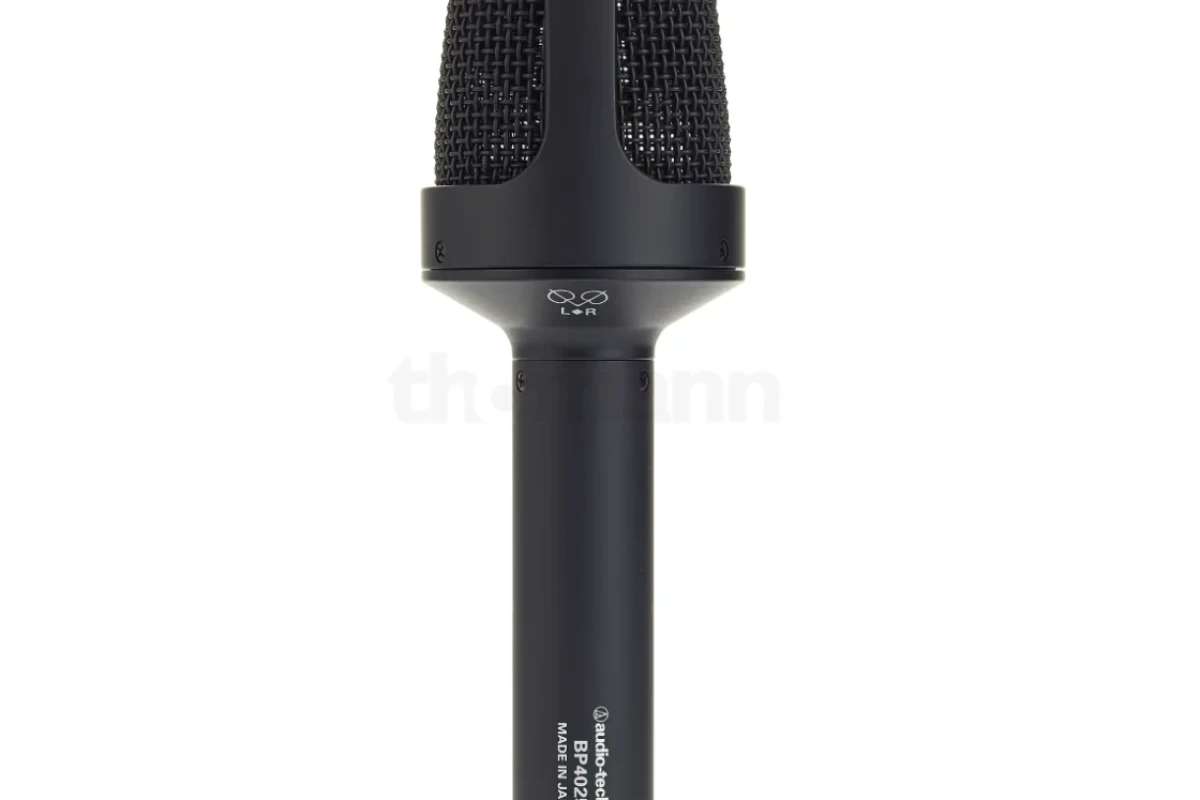 Location Audio-Technica BP4025 - Lightyshare