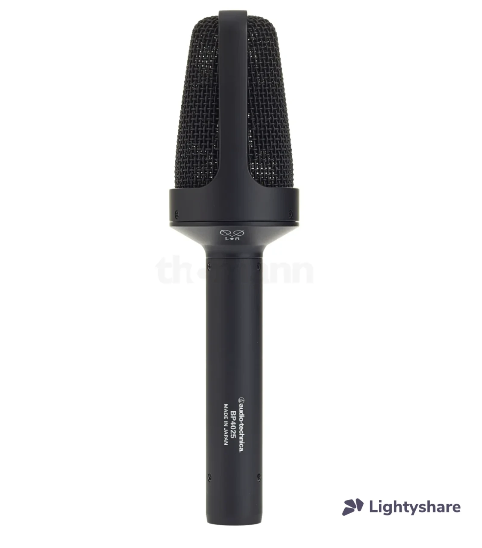 Audio-Technica BP4025 - Photo 1 sur 4