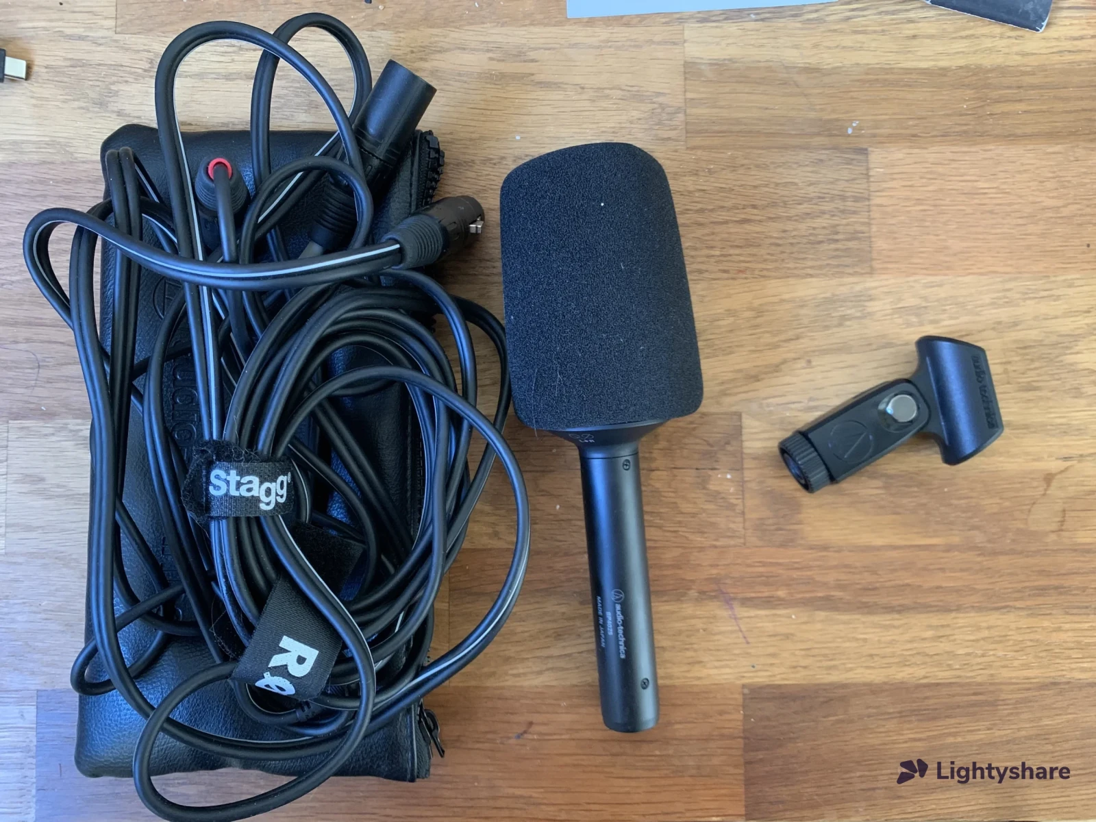 Audio-Technica BP4025 - Photo 3 sur 4
