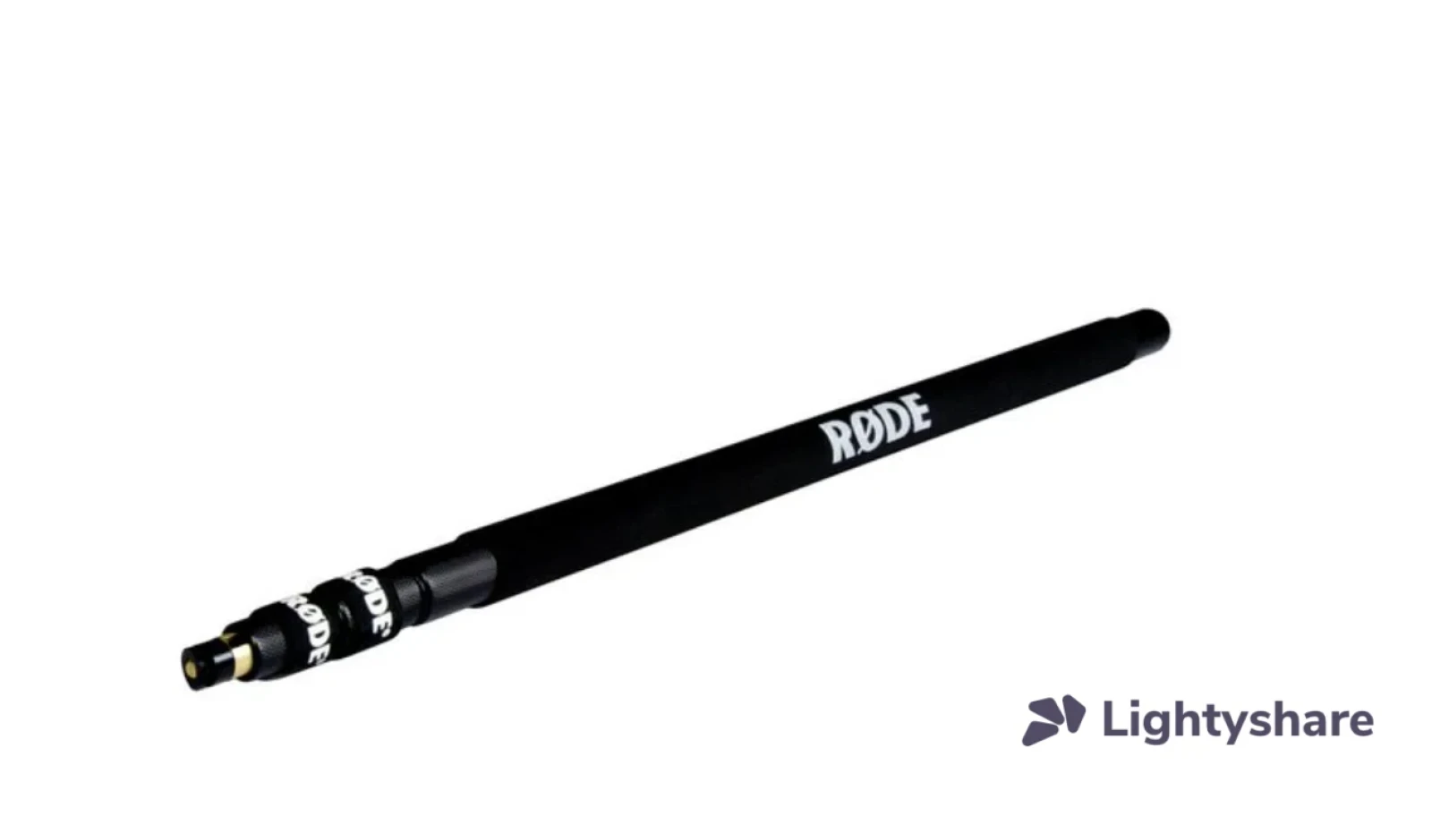 Rode Mini Boompole - Photo 1 sur 1