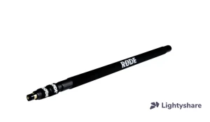 Photo Rode Mini Boompole