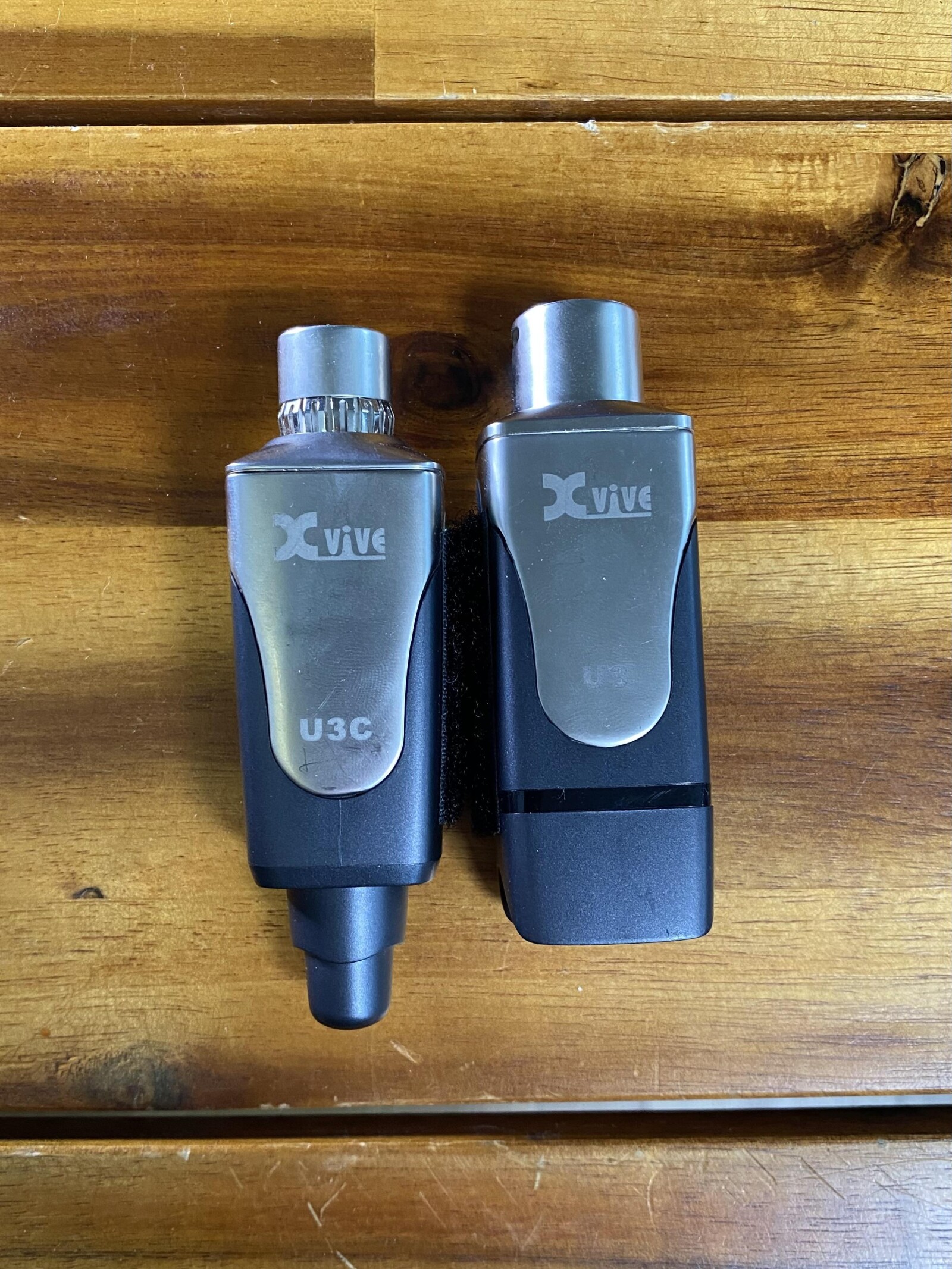 Système sans fil X-Vive XV-U3 - Photo 1 sur 1