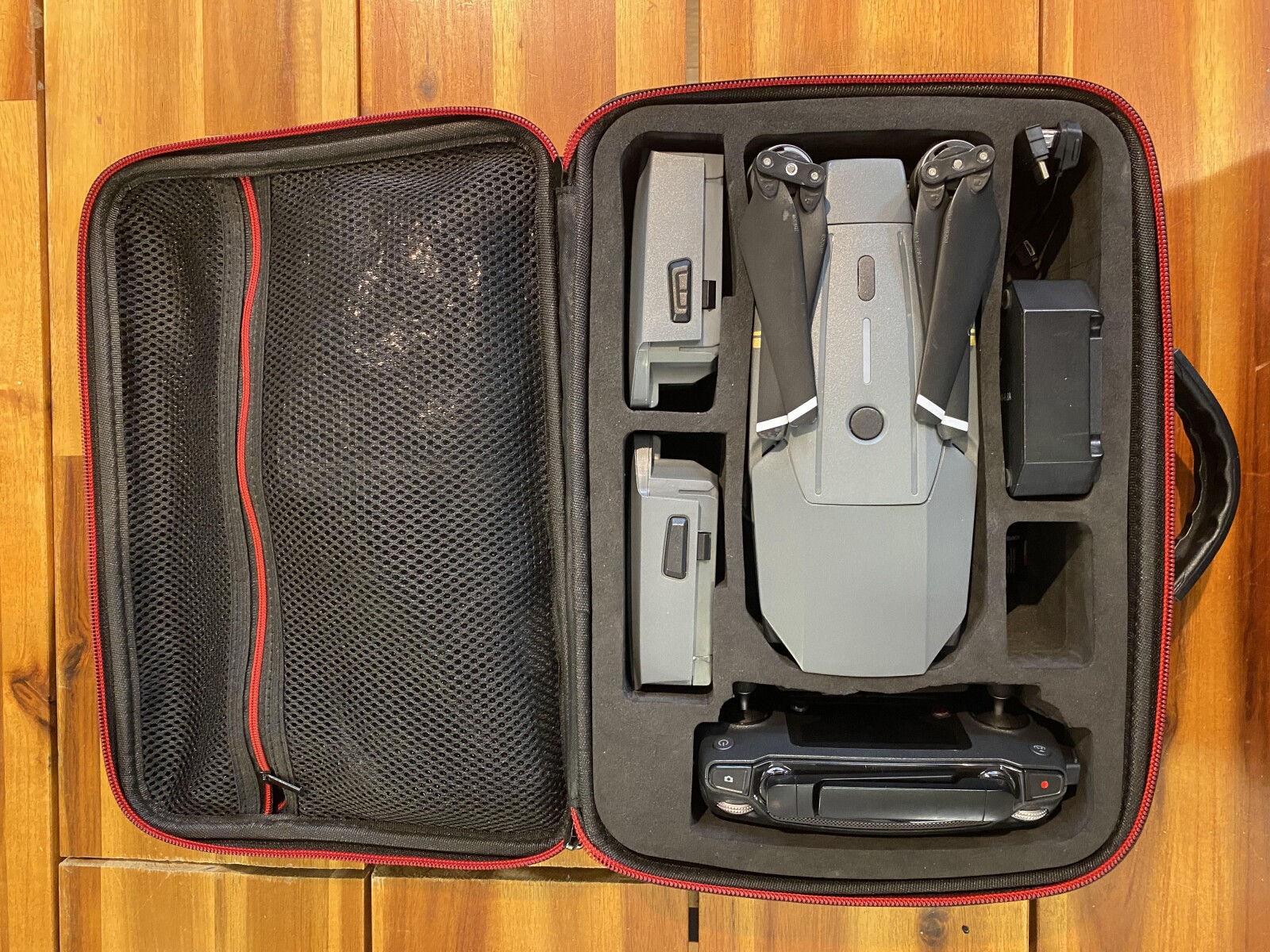 Drone DJI Magic Pro - Photo 3 sur 3