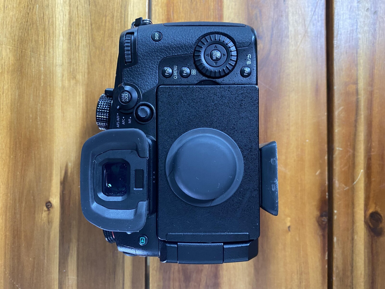 LUMIX GH5 - sans objectif - Photo 2 sur 2