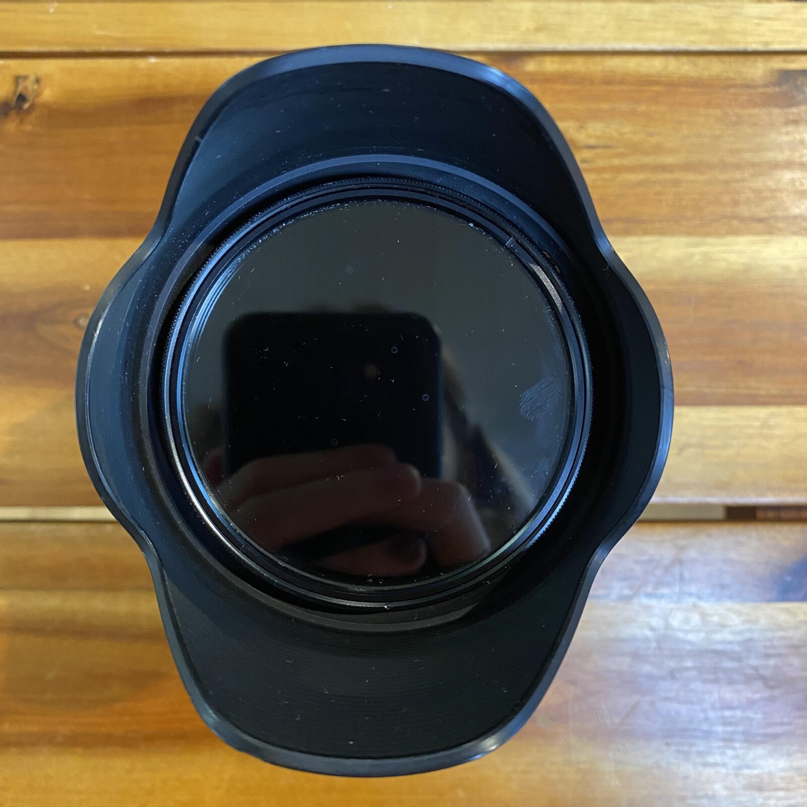 Sigma 18-35 mm f/1,8 DC HSM - Photo 3 sur 3