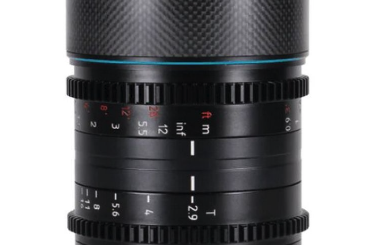 Location Sirui 35mm T2.9 1.6x Full Frame Monture E - Lightyshare