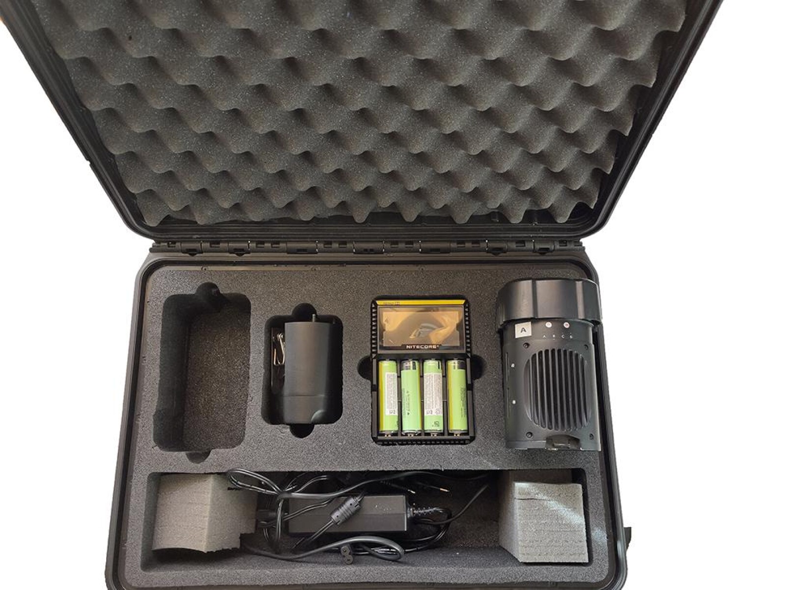 Caméra 360 professionnelle 6K - ZCAM S1 - Photo 1 sur 1