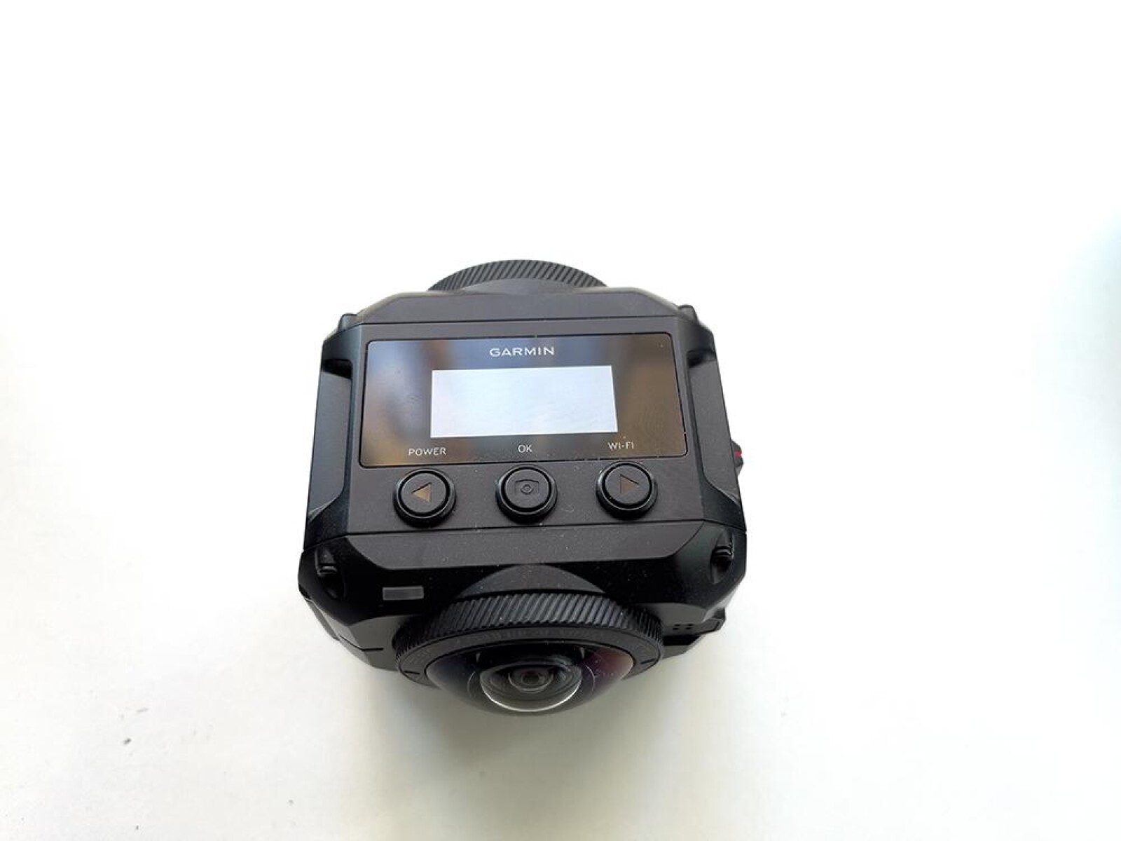 Caméra 360 garmin - Photo 1 sur 1