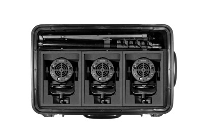Location Fiilex KIT D’ÉCLAIRAGE K301 Pro Plus