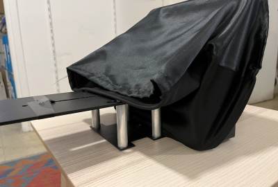 Location Prompteur Teleprompter PAD iLight Pro 11"