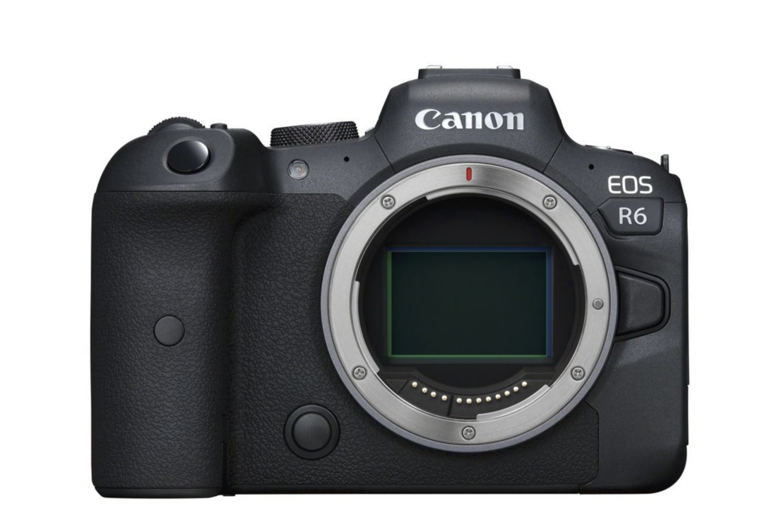 Canon EOS R6 - Photo 1 sur 3