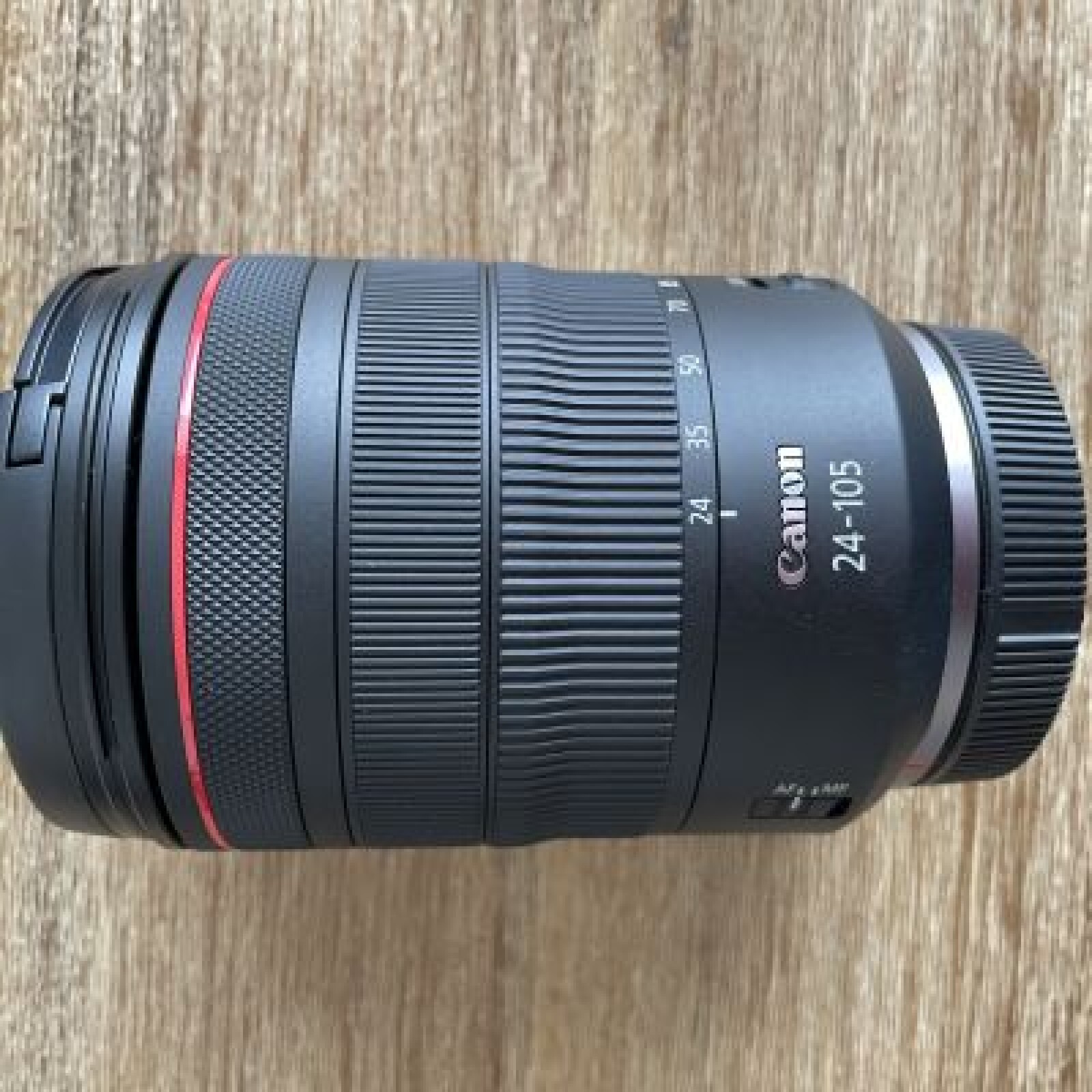RF 24-105mm f/4L IS USM - Photo 1 sur 1