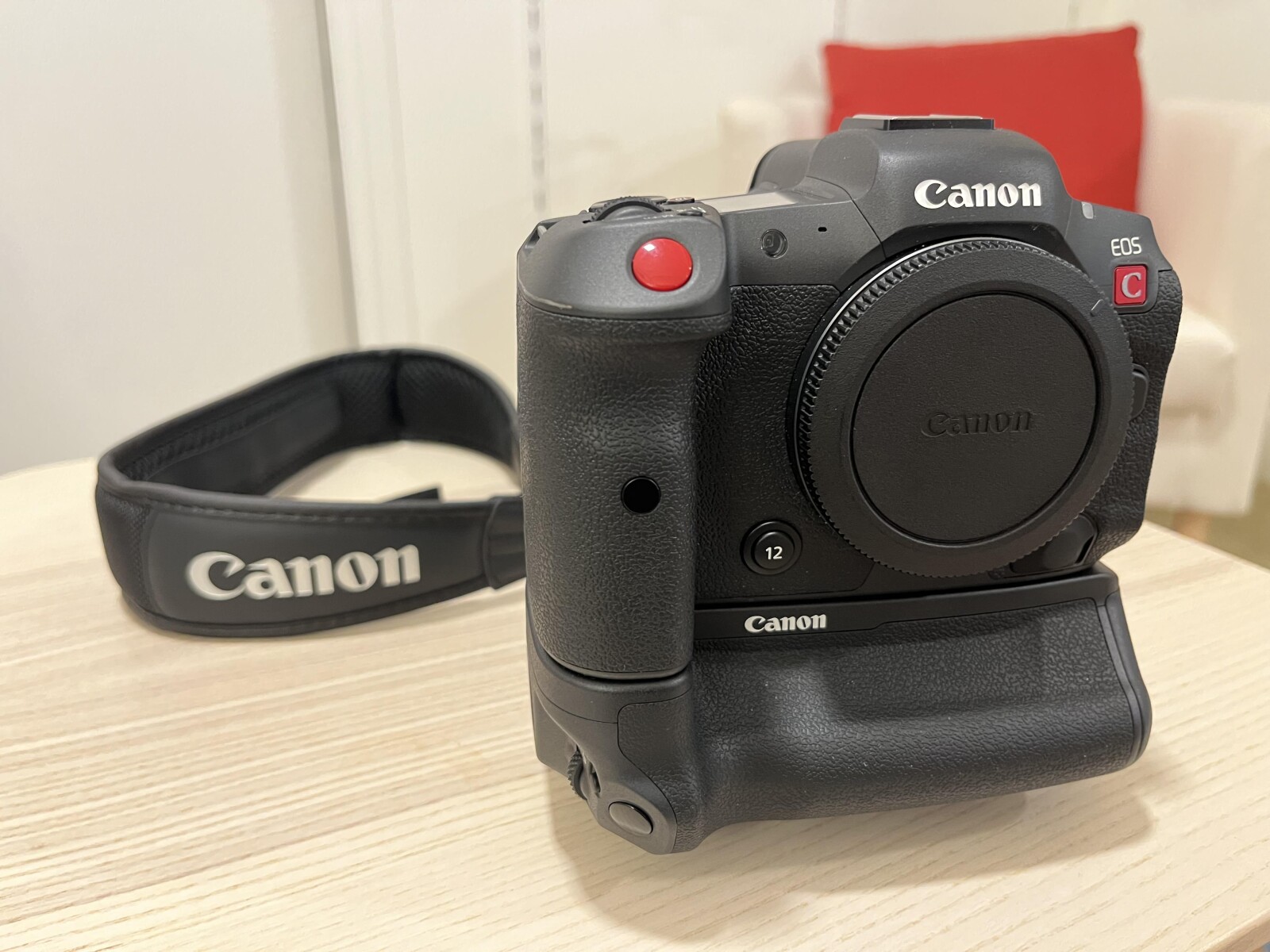 Canon EOS R5 - Photo 1 sur 3