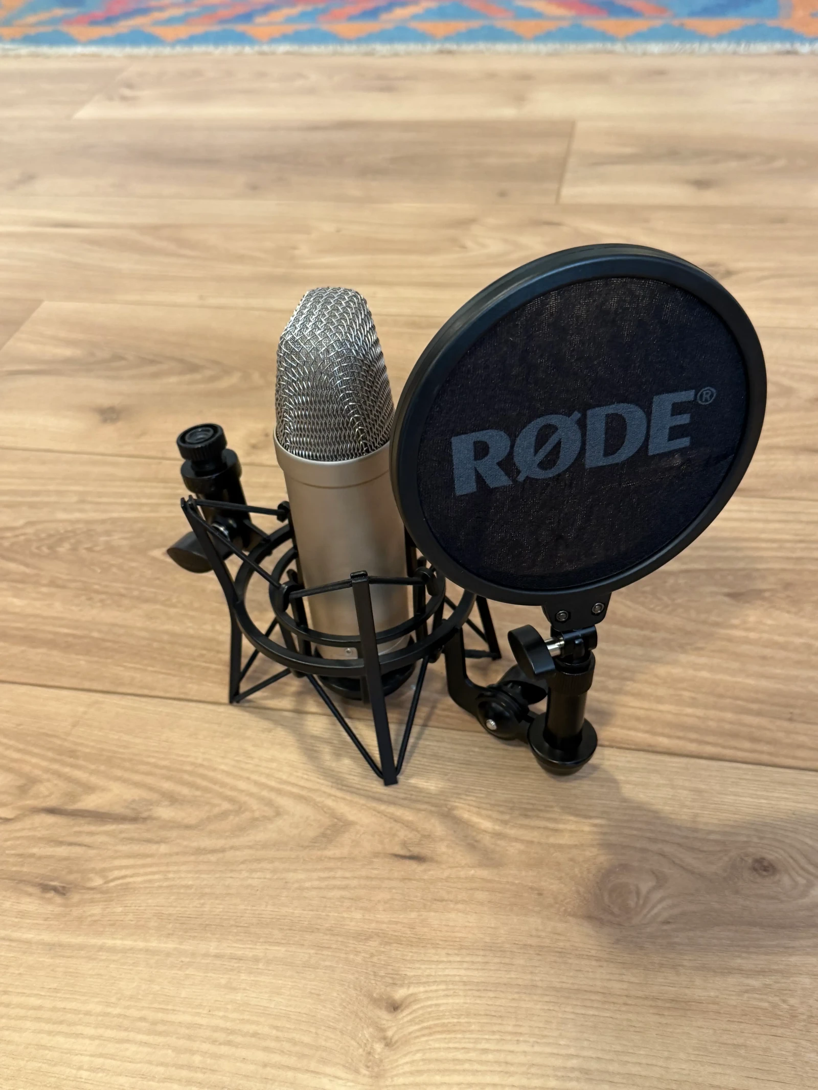 Rode NT1-A - Photo 4 sur 5