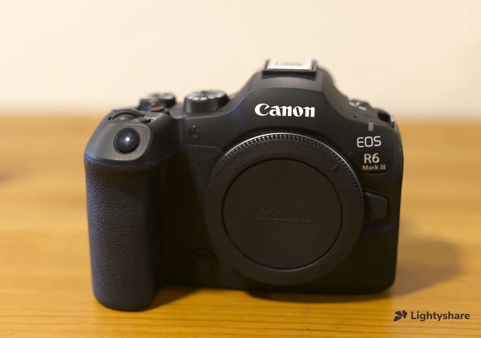 Canon R6 Mark III - Photo 1 sur 3