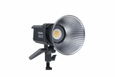 Rent Aputure Amaran 200X