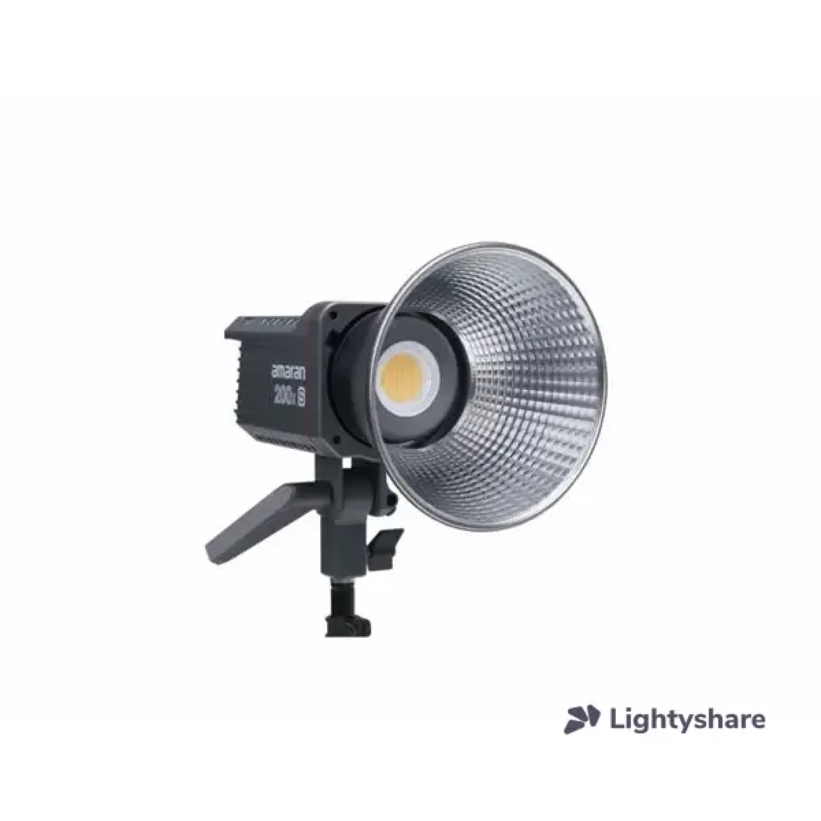 Aputure Amaran 200X - Photo 2 sur 5