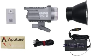 Rent Aputure Amaran 200D