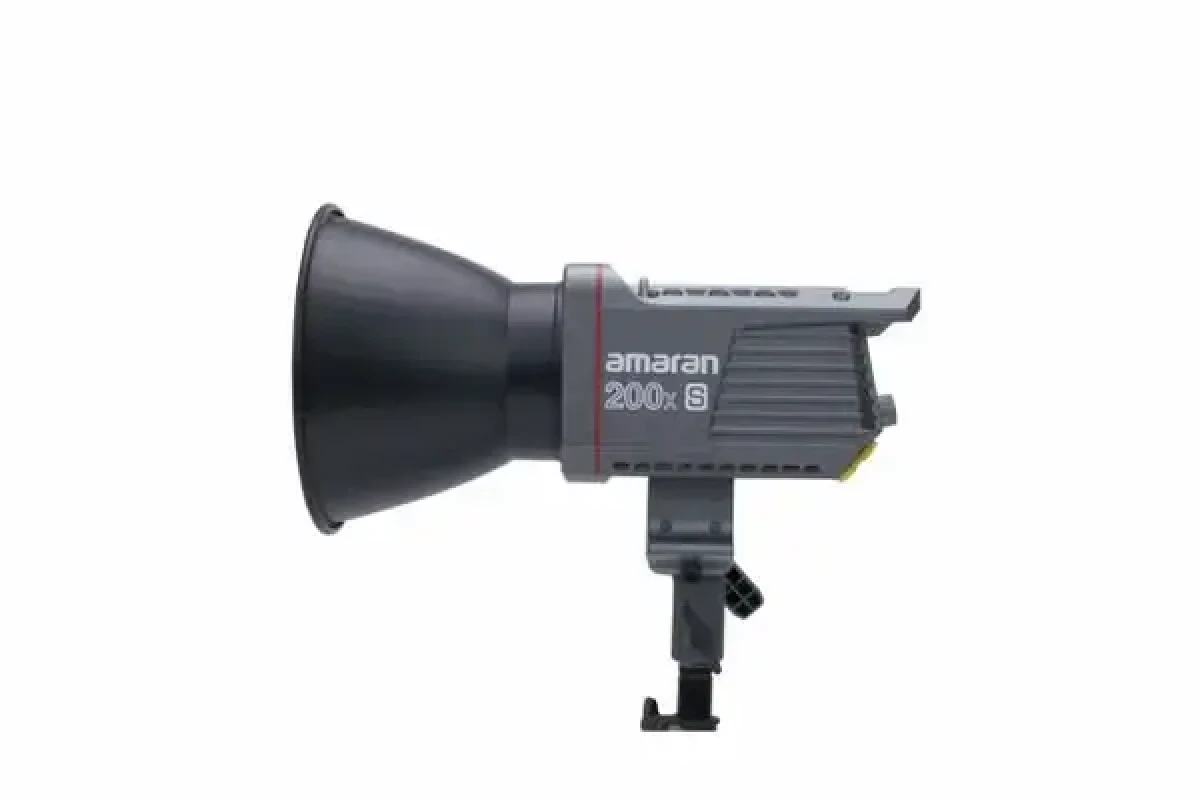 Rent Aputure Amaran 200X - Lightyshare