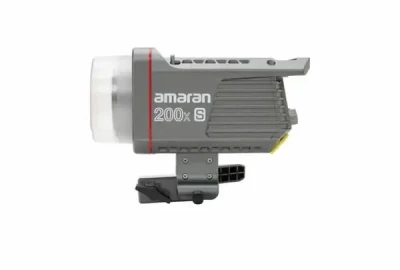 Rent Aputure Amaran 200X