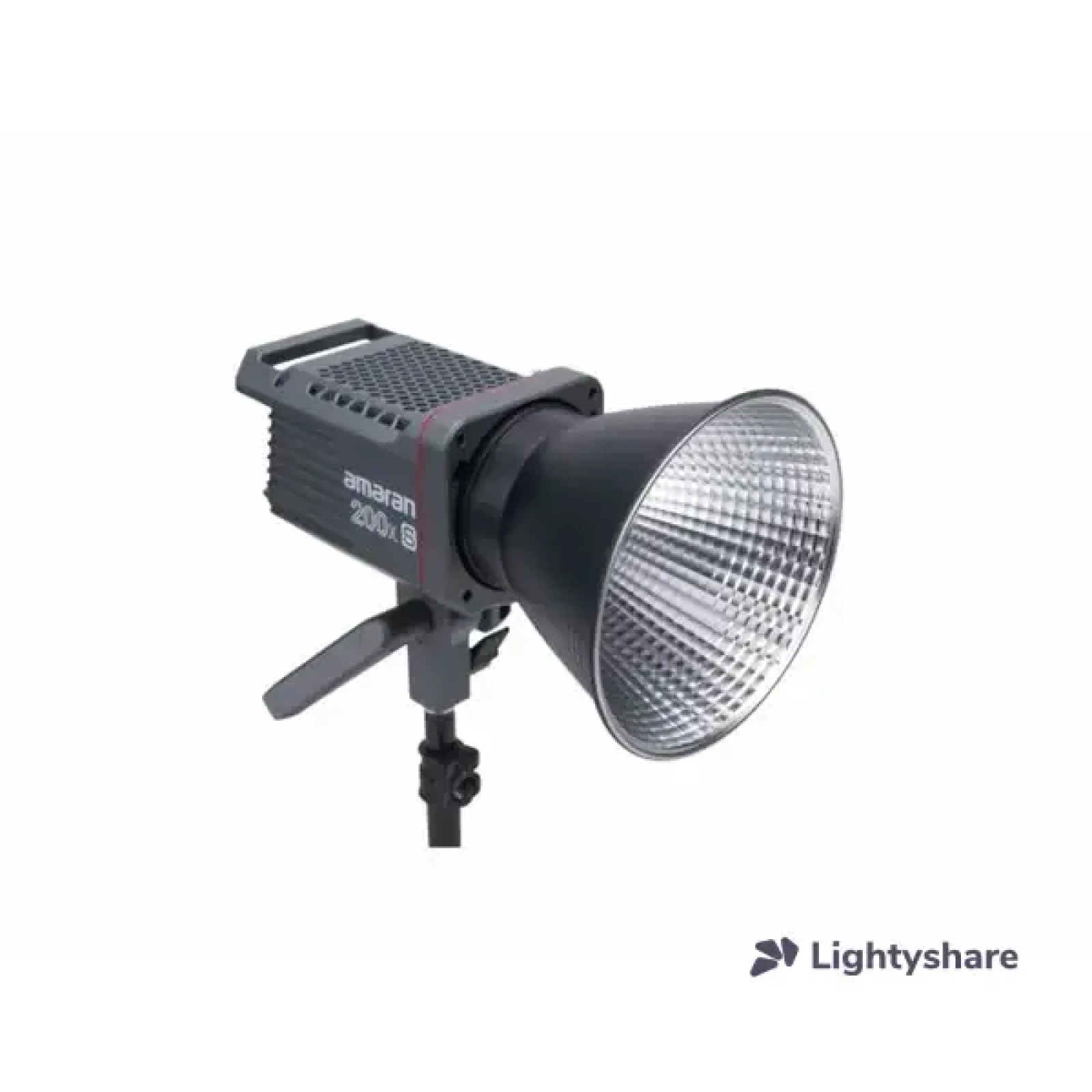 Aputure Amaran 200X - Photo 4 sur 5