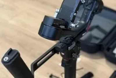 Location DJI DJI RS 4 Pro Combo