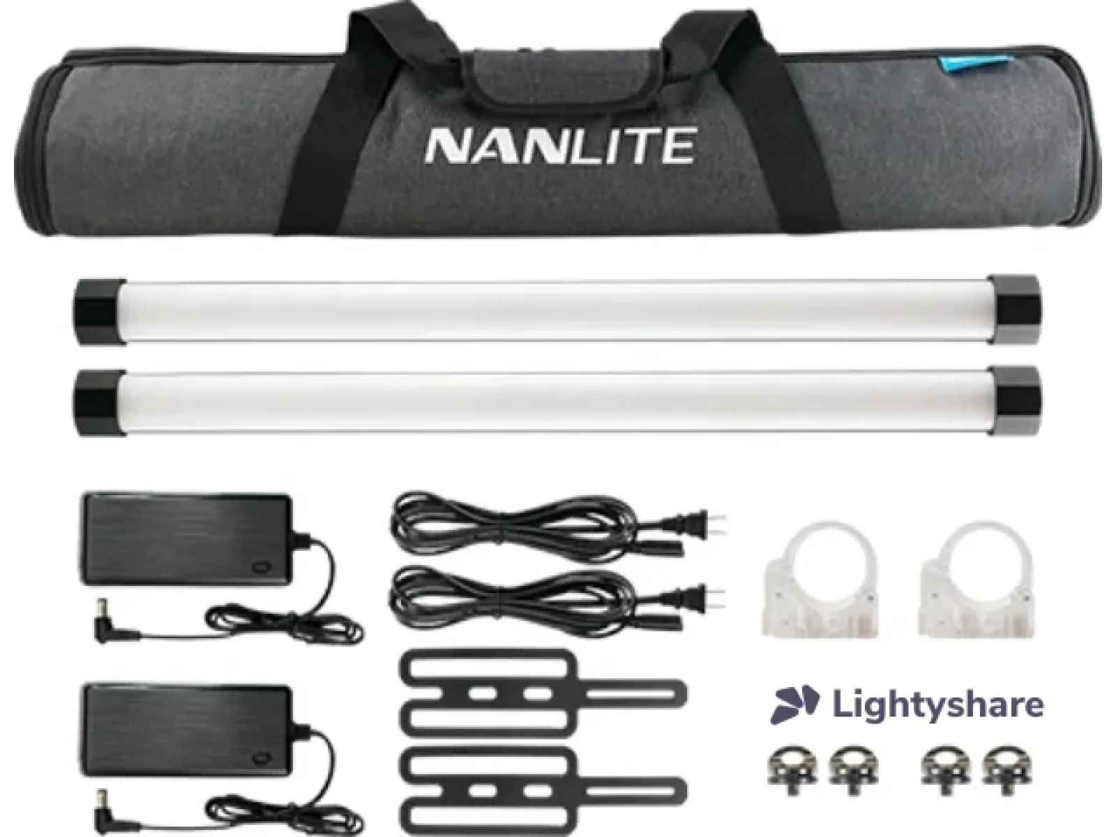 Nanlite PavoTube II 15C - Photo 1 sur 1