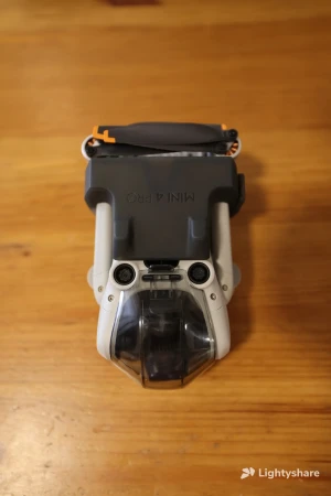 Location DJI Mavic Mini