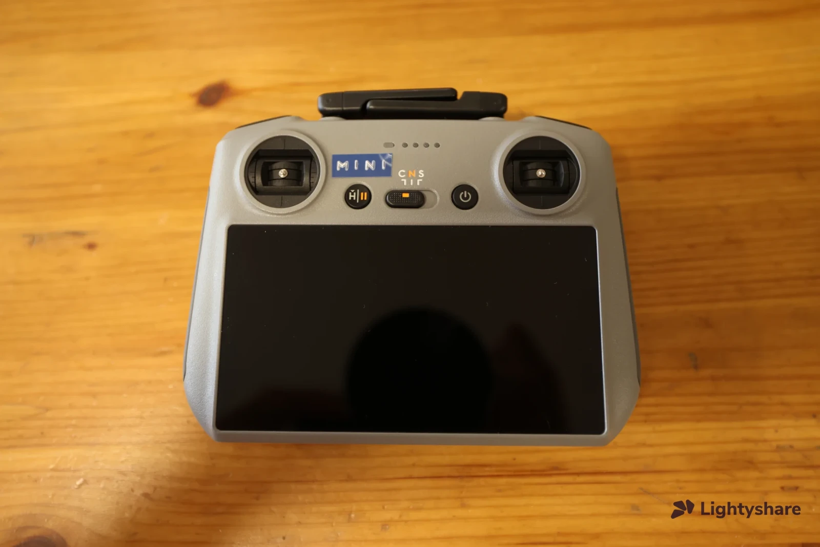 DJI Mavic Mini - Photo 3 sur 5