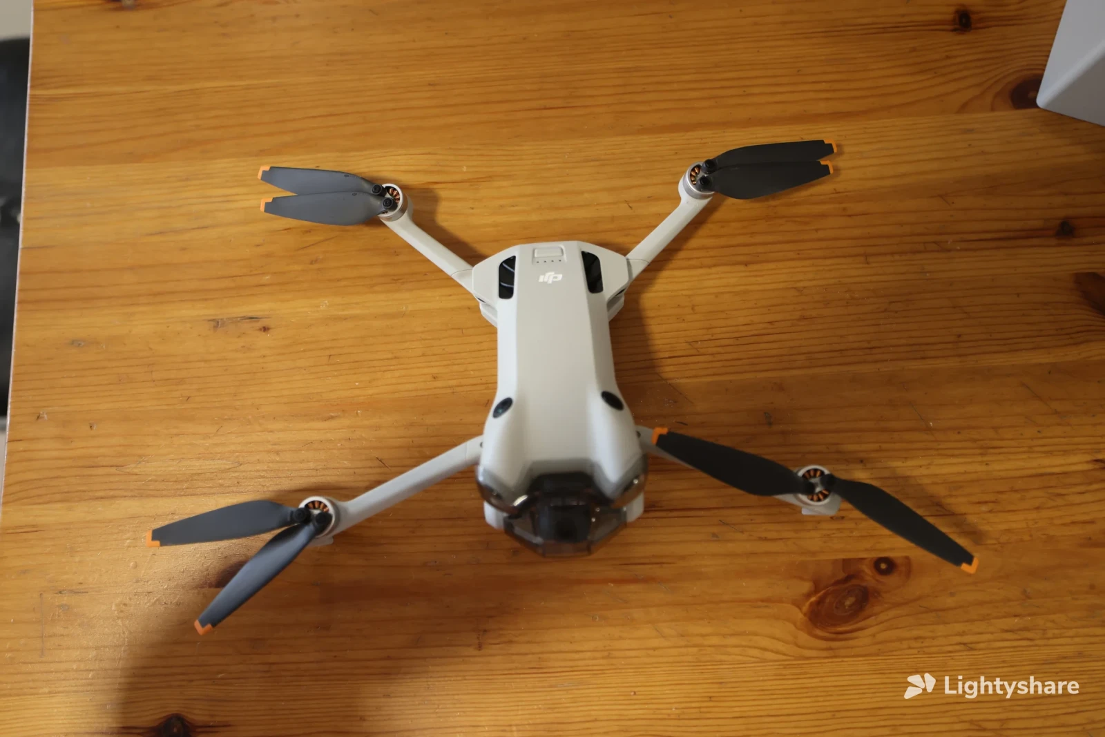 DJI Mavic Mini - Photo 5 sur 5