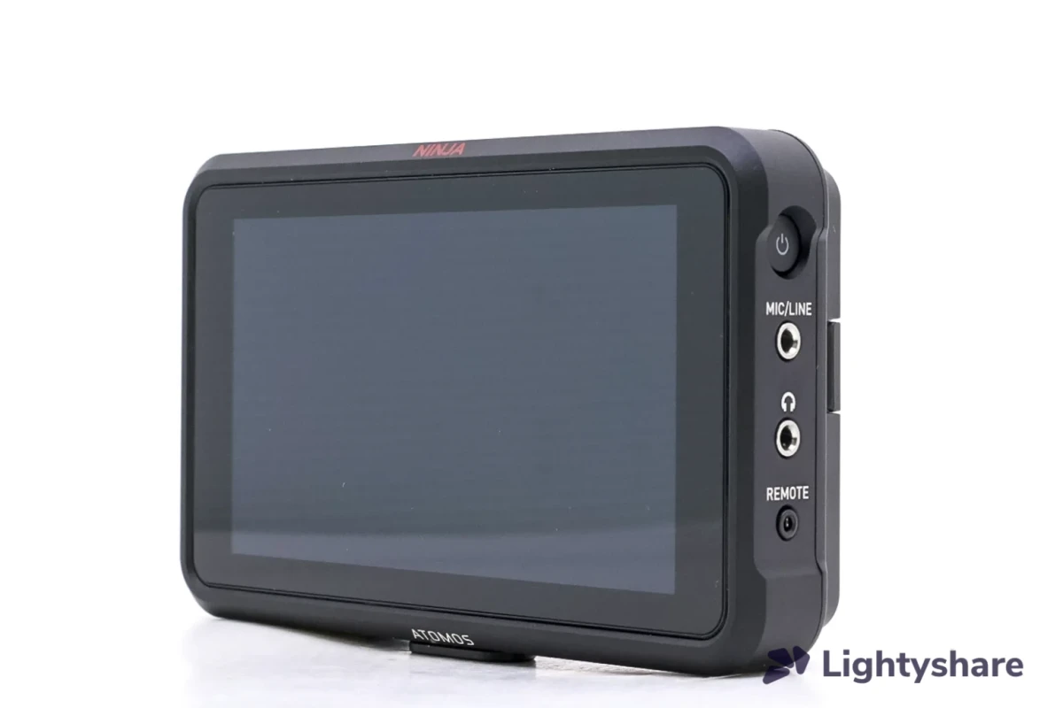 Location Atomos Ninja V - Lightyshare