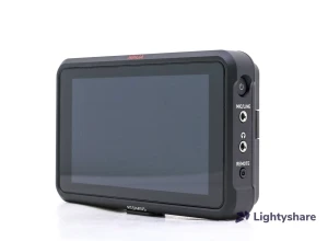 Location Atomos Ninja V