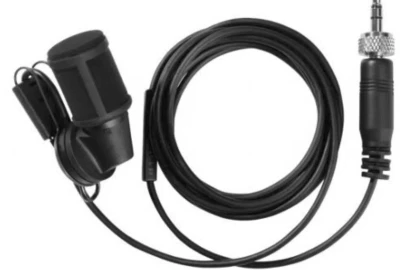 Location Sennheiser G4